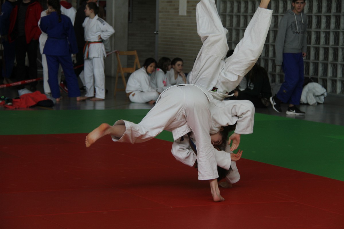 RESULTADOS 2 Jornada Juegos Deportivos de Navara, Infantil y Cadete 24-02-18. FOTOS.